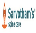 Sarvotham's Spine Care Ulsoor, 